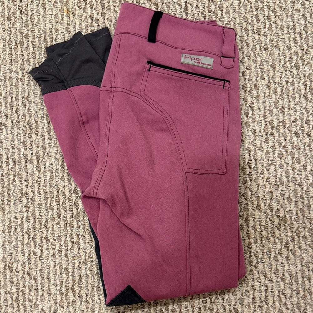 Piper Breeches